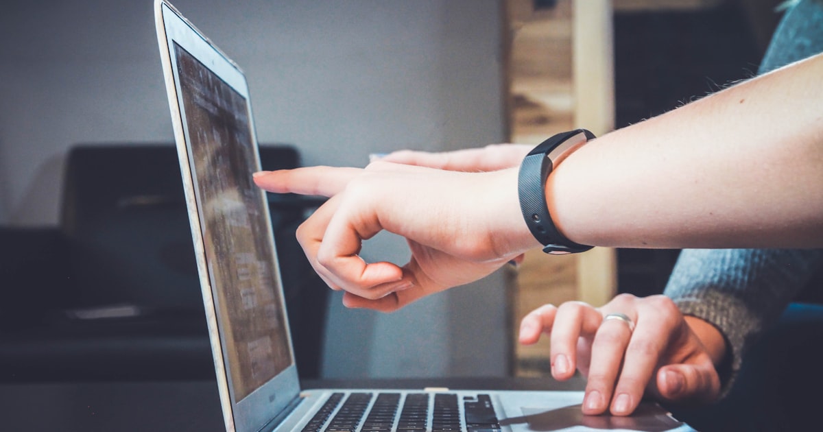 Competenze Digitali - Formazione tecnologica