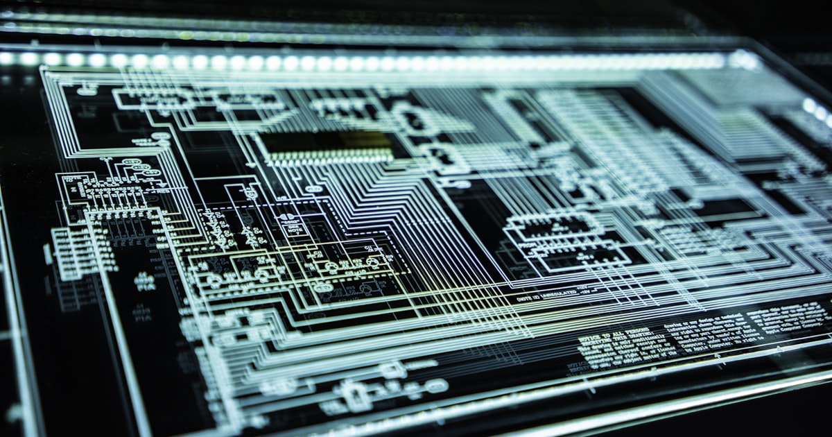 Cybersecurity - Sicurezza informatica
