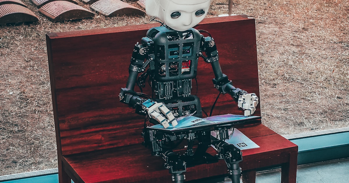 Intelligenza Artificiale per le PMI