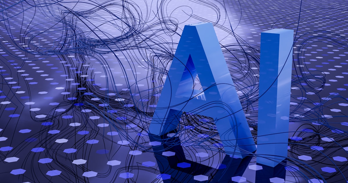 Intelligenza Artificiale - Orientarsi nel cambiamento